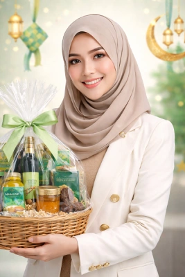 Toko Parcel Pasirjambu