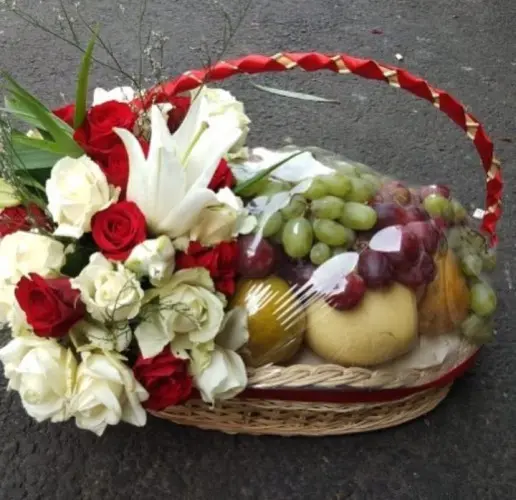 Hampers / Parcel Buah di Pasirjambu